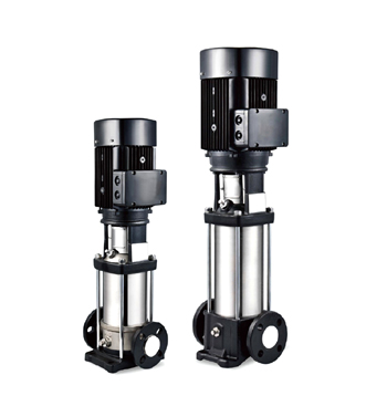 CDL(F)Commercial Pump