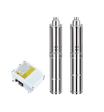 QGYD Deep Well Pump Series