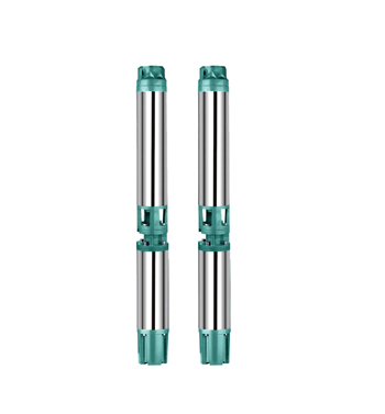 5SR(M) Deep Well Pump Series