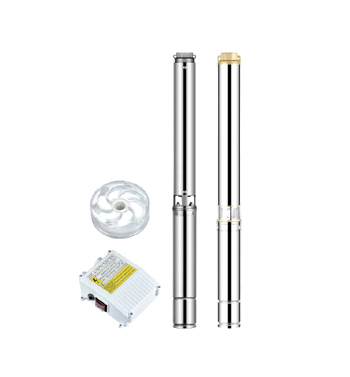 3/3.5SD(M) Deep Well Pump Series
