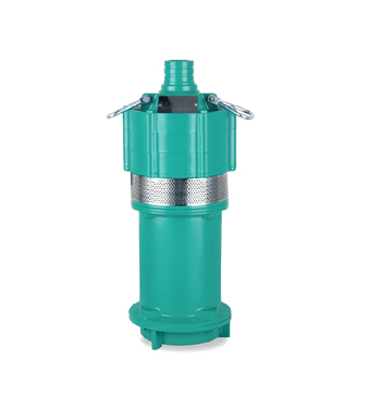 QD/Q Submersible Pumps Series
