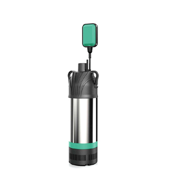 QKS Submersible Pumps Series