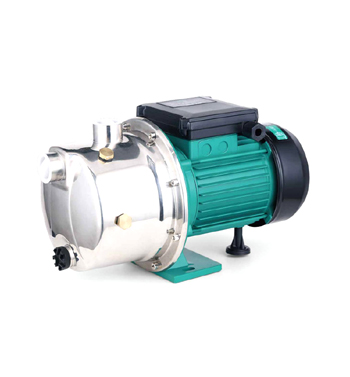 JS JET Pump Series