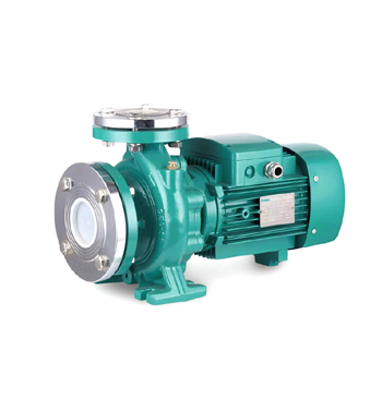 PST Standard Centrifugal Pump Series