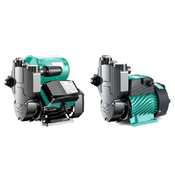 QH Self-priming Peripheral Pump Series