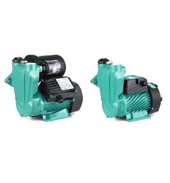 QW Self-priming Peripheral Pump Series