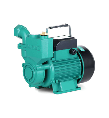 1WZB-A Self-priming Peripheral Pump Series