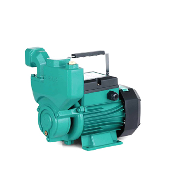 1WZB-AN Self-priming Peripheral Pump Series