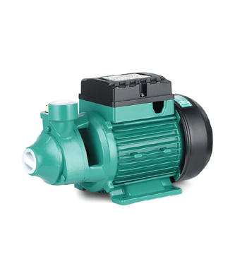 PM Peripheral Pump Series