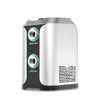 QSMF Smart Magnet Variabte Frequency Pump Series