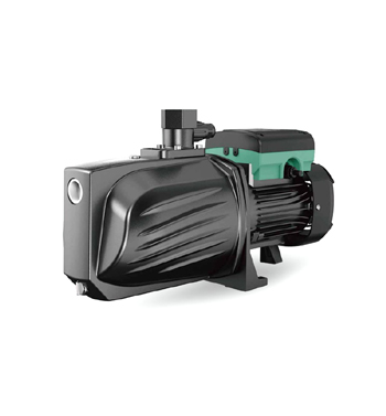 QSTJ Smart Jet Self-Priming Pump Series