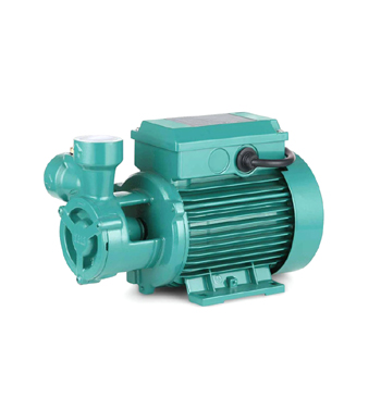 TM Peripheral Pump Series