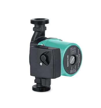 QUS Ciculation Pump Series