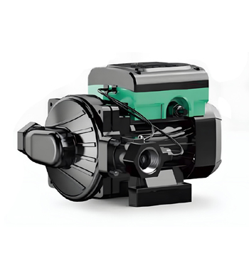 QSTX Smart Centrifugal Pump Series