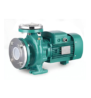 PST Standard Centrifugal Pump Series